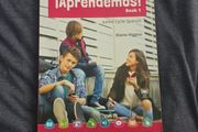 !Aprendemos! Book 1 Junior Cycle Spanish