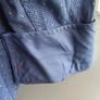 Studio Jeff Banks Blue shirt Image 6