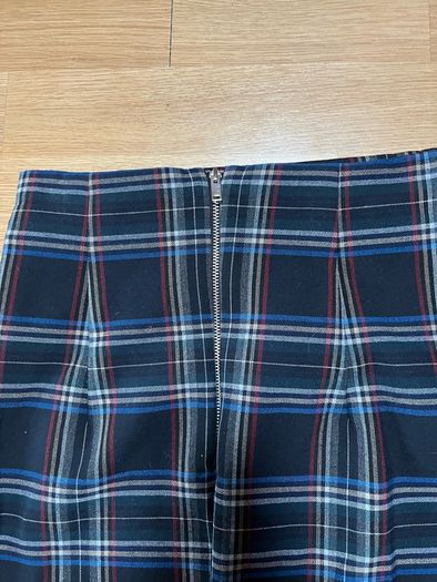 Zara pencil skirt