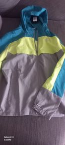 Montirex boys jacket