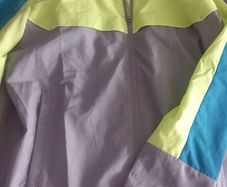 Montirex boys jacket