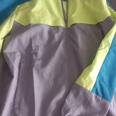 Montirex boys jacket