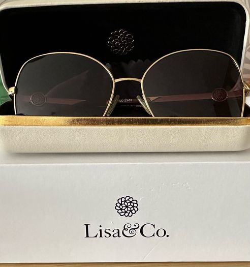 Polarised Sunglasses