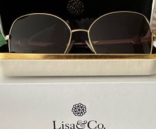 Polarised Sunglasses