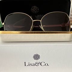 Polarised Sunglasses