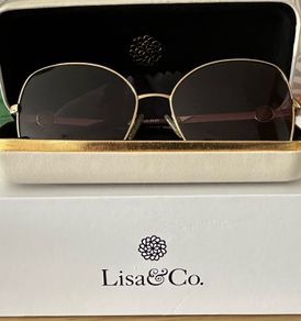 Polarised Sunglasses