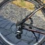 Hybrid Style Gents Bike Image 4