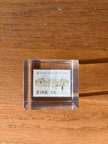 Bank of Ireland Bicentenary Eire 26 Stamp