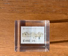 Bank of Ireland Bicentenary Eire 26 Stamp