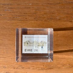 Bank of Ireland Bicentenary Eire 26 Stamp