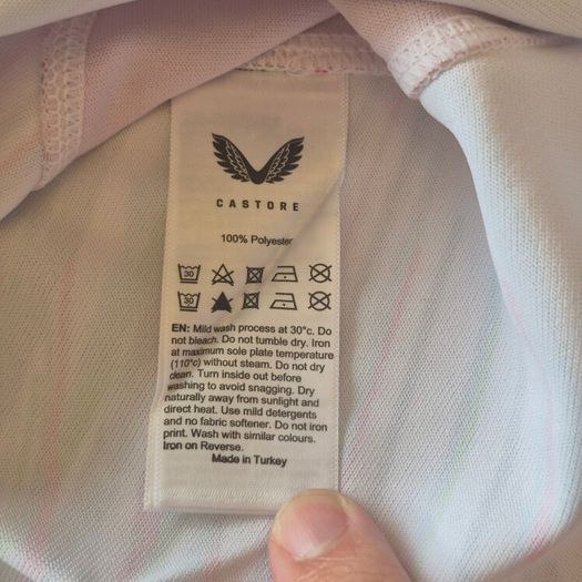 Harlequins Rugby Womens Jersey Size 20 3XL Ladies