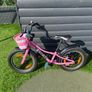 Trek 16" kids bike Image 4