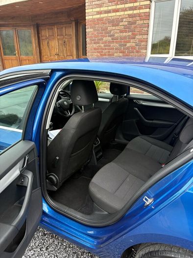2016 Skoda Octavia with NCT & ONLY 75K MILES