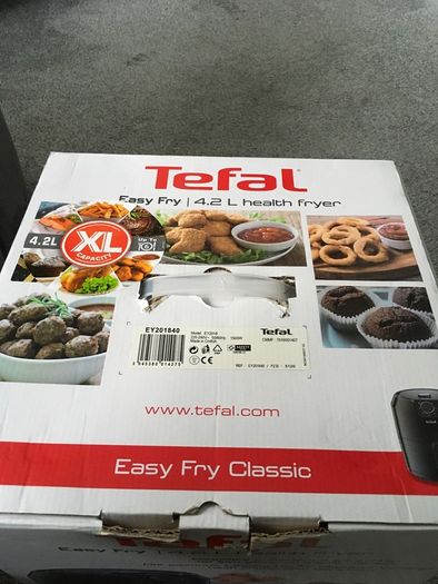 Air Fryer