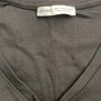 Bershka Black Top Image 2