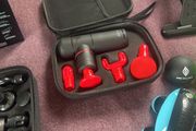 Back Care / Massage