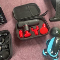 Back Care / Massage