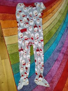 Christmas pjs