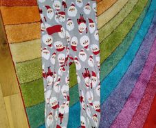 Christmas pjs