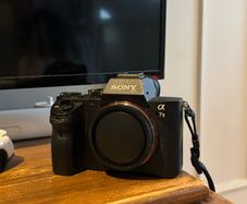 Sony A7 Ii