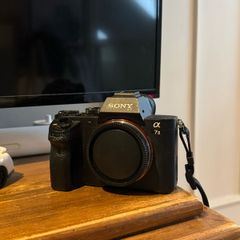 Sony A7 Ii