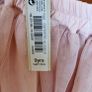 NEW Age 9 Pink skirt Image 3