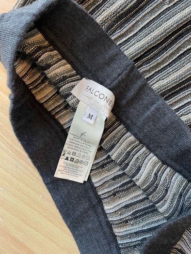 midi Skirt by Falconeri