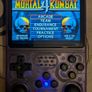 R36SX 64GB Retro Handheld Console - Price firm - post available Image 7