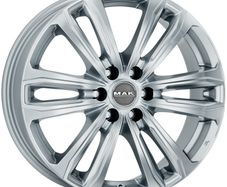 MAK Safari 6 Alloy Wheels