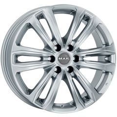 MAK Safari 6 Alloy Wheels