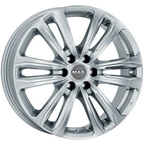MAK Safari 6 Alloy Wheels