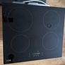 LOGIK single oven and induction hob Image 4