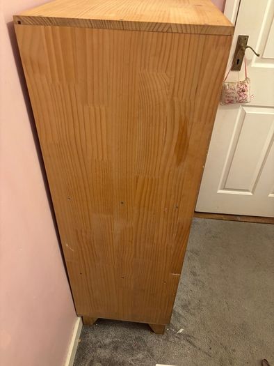 kids wardrobe