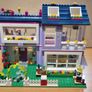 Lego Friends 41095 Emma's House Image 6