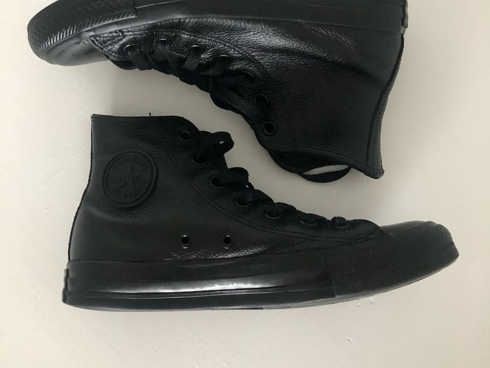 converse