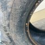 2  -16.9 -28 digger tyres no punctures  good grip 12 ply Image 5