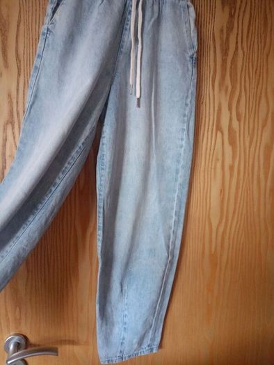 Bershka jeans