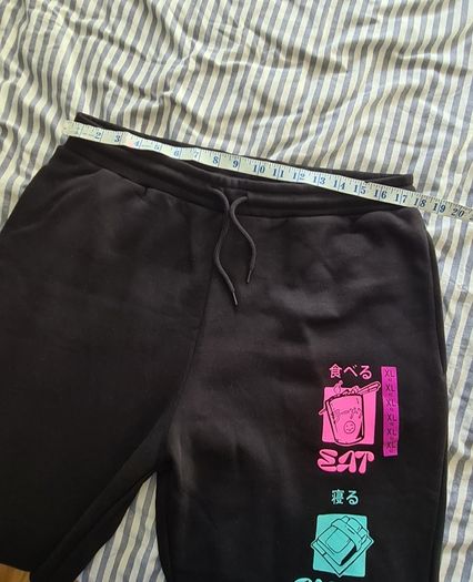 Full tracksuit. XL.