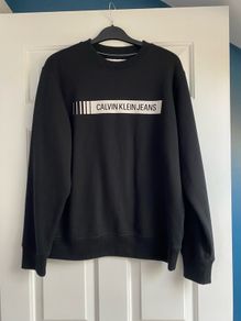 Calvin klein Sweatshirt