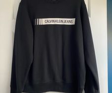 Calvin klein Sweatshirt