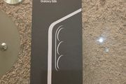 Samsung Galaxy S26 5G 512GB IRISH
