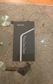 Samsung Galaxy S26 5G 512GB IRISH