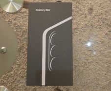 Samsung Galaxy S26 5G 512GB IRISH