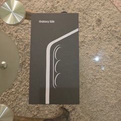 Samsung Galaxy S26 5G 512GB IRISH