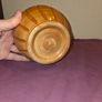Carved Wooden bowl Image 4