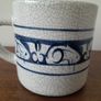 Vintage Dedham Studio Pottery 'Rabbit' Mug Image 3