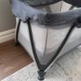 Nuna travel cot Image 3