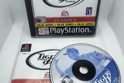 Tiger Woods 99