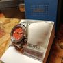 Seiko Orange Monster 2nd Gen Image 3