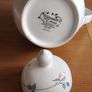 Noritake Keltcraft Eastfair 9171 Tea/Coffee Pot Teapot Image 4